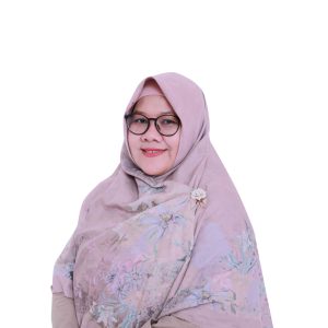 Shinta Rini,M.Psi.,Psikolog